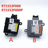 เครื่องปรับอากาศ Ionizer สำหรับ KIA Optima K5 Sedona Sorento Soul MOHAVE SPORTAGE PRLDE CARNAL CARENS K7 971553F000 971552S000