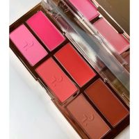 ??Preorder?? Patrick Ta Major Headlines Blush Palette Holiday 2021 แท้100%