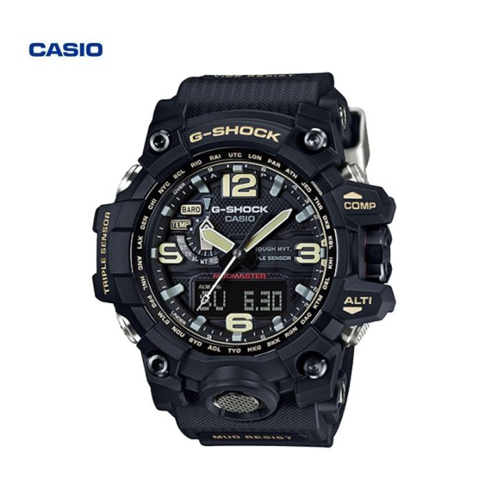 casio-gwg-1000นาฬิกากีฬาของผู้ชาย-casio-g-shock