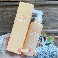 Spot Japanese local popular meros BASAL scalp care essence hair growth anti-shedding maintenance 150ml