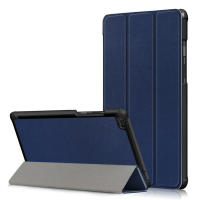 Smart Cover Case เคส Lenovo Tab E7 7104F 7 นิ้ว