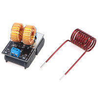 Sun 5-12V 120W MINI ZVS induction heating BOARD flyback DRIVER Heater DIY cooker