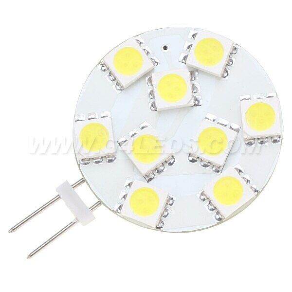 worth-buy-9led-โคมไฟ-led-g4หรี่แสงได้แรงดันไฟฟ้ากว้าง-ac-dc10-30v-smd-5050-180-198lm-เรือยอชท์เรือเรือเรือเรือรถยนต์หลอดไฟ1ชิ้น-ล็อต