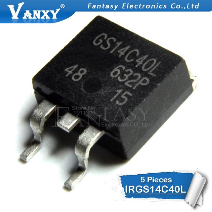 5pcs-irgs14c40l-to-263-irgs14c40-to263-gs14c40l-smd-watty-electronics