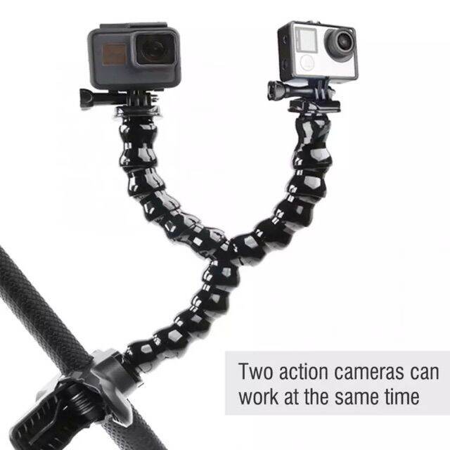 adjustable-neck-gopro-jaws-flex-clamp-mount-y-type-flexible-tripod-for-gopro-hero-10-9-8-7-6-5-4-xiaomi-yi-4k-sjcam