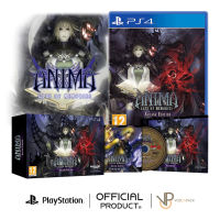 Playstation 4 : Anima: Gate of Memories Arcane Edition PS4 Zone 2 EU