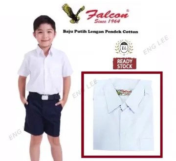 falcon uniform online