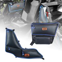 RZR RS1 Seats Right Door Bag Left Arm Rest Bag for Offroad UTV Seats Door Bag and Arm Rest Set For Polaris RS1