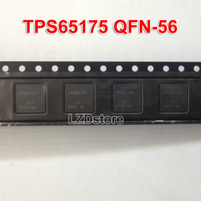 ชิป IC QFN56 TPS65175RSHR TPS65175 1ชิ้นของแท้ใหม่