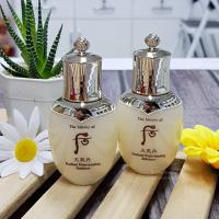 ราคาต่อ 1ชิ้น THE HISTORY OF WHOO Cheongidan Radiant Rejuvenating Balancer 25ml