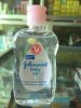 Dầu massage johnson baby oil 50ml - ảnh sản phẩm 2