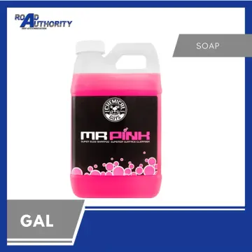 Shop Mr Pink Suds Superior with great discounts and prices online - Oct  2023