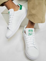 STAN SMITH รองเท้าผ้าใบสีขาว พร้อมส่ง