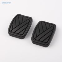 Benekar 49751-58J00 Brake Clutch Pedal Pad Covers for Suzuki Swift Samurai Sidekick Geo