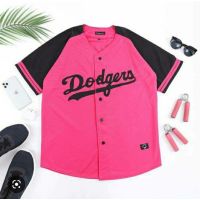 PRIA (BASEBALL Shirt) dodgers texas new york yankees dodgers BASEBALL JERSEY Men Women