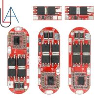 【cw】 4s 5s 25a Bms 18650 Li ion Lithium Battery Protection Circuit Board Module Pcb Pcm Charger Default 3S ！