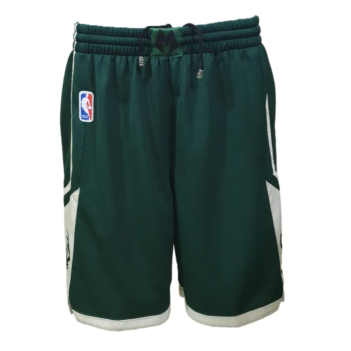 Milwaukee Bucks NBA Short | Lazada PH