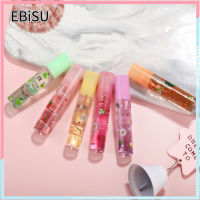 EBiSU Store Mirror Water ลิปกลอส ลิปกลอส แก้วใส ลิปออย ลิควิด ลิปสติก ลิปกลอส มอยซ์เจอไรเซอร์ มอยส์เจอไรเซอร์ แต่งหน้า