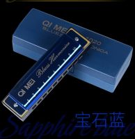 1020 Blues Harmonica Key of C 10 Hole 20 Note Harmonica Harp Musical Instrument For Kids Harmonica Melodica