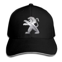 project baseball peugeot cap fun snapback hats peaked cap