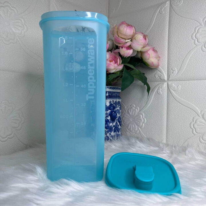 tupperware-ขวดน้ําทัปเปอร์แวร์-ตู้เย็น-2-ลิตร