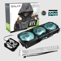 GALAX RTX 3090 SG (1-Click OC) 24GB LHR การ์ดจอ VGA GeForce Graphic Card