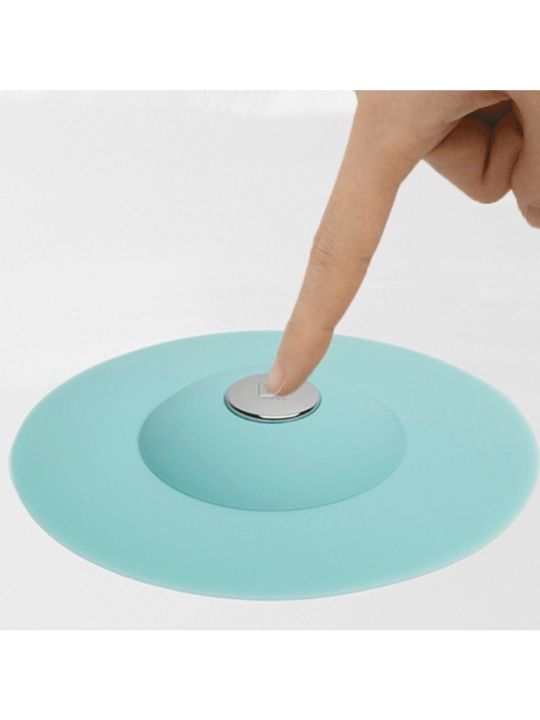 cw-hotx-the-pool-floor-drain-cover-press-closed-silicone-odor-proof-anti-clogging-sink-filter