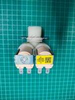 ekapab inter  LG VALVE INLET วาล์วน้ำเข้า2ทาง220VAC 5220FR1251E เครื่องซักผ้าฝาหน้า./1ชิ้น