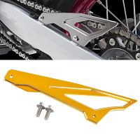 For Suzuki DRZ400S DRZ400SM DRZ 400S 400SM 2000-2021 DRZ125 DRZ125L 2000-2019 Motorcycle Rear Chain Guard Cover Protector