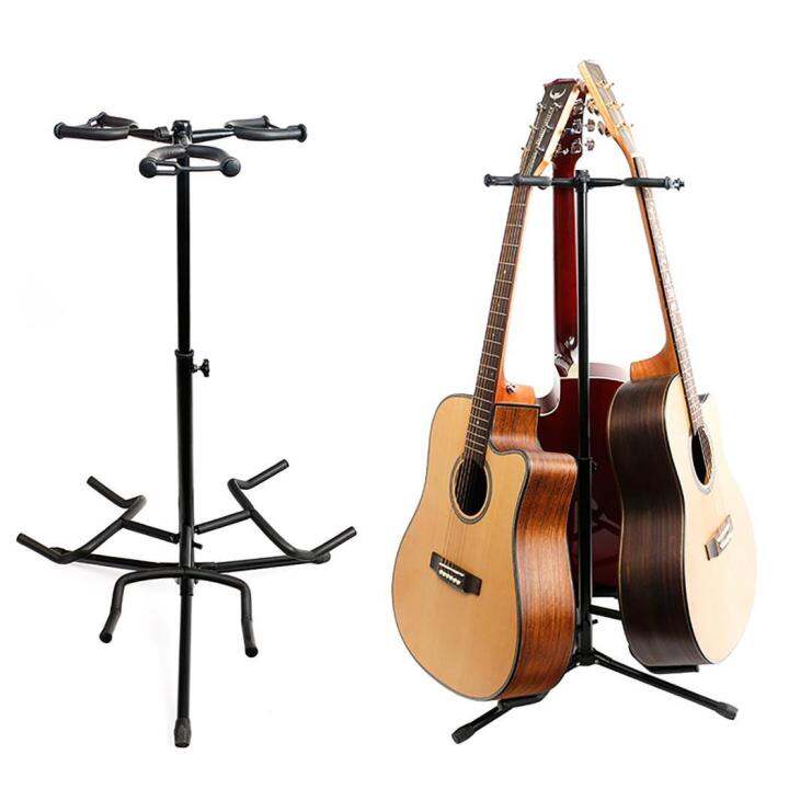 Mavies Guitar Stand Triple Lazada PH