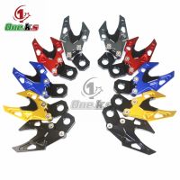 For HONDA CB650F CBR650F 2014 2015 2016 2017 2018 Motorcycle Accessories CNC Aluminum Alloy Rear Wheel Axel Protection