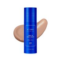 Atomy Homme Tone-Up Moisturizer มอยส์เจอร์ไรเซอร์โทนเสียง Homme