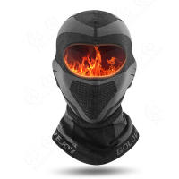 Winter Motorcycle Mask Keep Men Women Riding Warm Thermal Knitting Balaclava Motorbike Biker Face Mask Windproof Racing Ski Mask