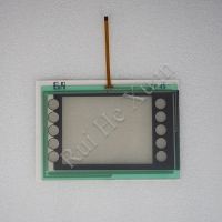 Touch Screen Panel for B R 4PP045.0571-042 4PP045.0571-062 Touchscreen Glass with protective film overlay