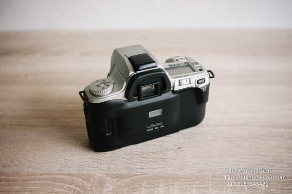 ขายกล้องฟิล์ม-minolta-sweet-s-a-สภาพสวย-ใช้งานได้ปกติ-serial-96907235