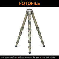 Hilight  ขาตั้งกล้อง 3 ขา Leofoto LS-365C/camou Carbon Fiber Tripod Camouflage by Fotofile