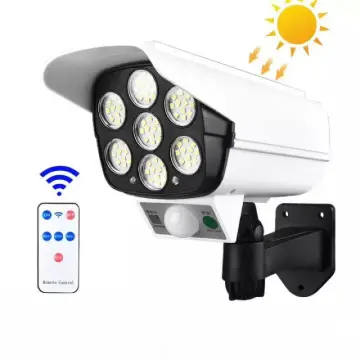 Dummy cctv hot sale lazada