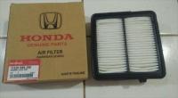 กรองอากาศกรอง Honda Mobilio Original 17220-RB6-Z00