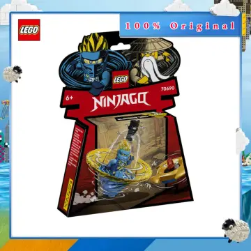 Lego ninjago season online 6 online