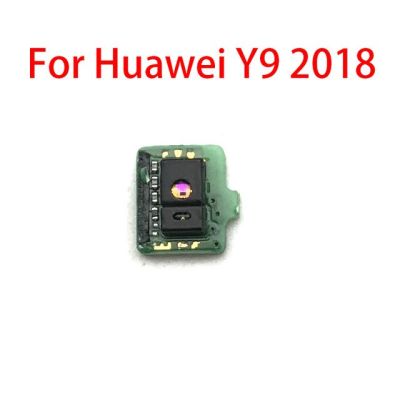 【☊HOT☊】 nang20403736363 ใหม่ Proximity Light สายเคเบิลแบบยืดหยุ่นเซนเซอร์การตรวจจับระยะทางขั้วต่อสำหรับ Huawei Y7 2017 Y9 2018 Y5 2019 P สมาร์ท