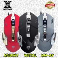 เมาล์NUBWO NM-43