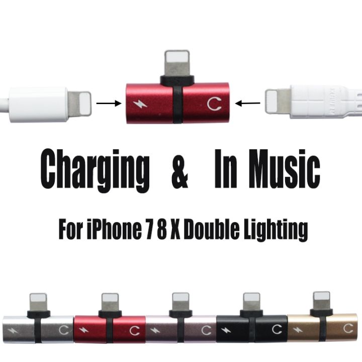 sr-2-in-1-connector-splitter-charger-audio-headphone-otg-adapter-portable-for-iphone-7-8-x-xr-xs-for-jack-to-earphone-aux-cable-hot-sell-tzbkx996
