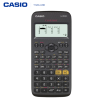 Casio เครื่องคิดเลขวิทยาศาสตร์คาสิโอ รุ่น FX-350EX ของแท้ 100% ประกันศูนย์ เซ็นทรัลCMG 2 ปี จากร้าน MIN WATCH