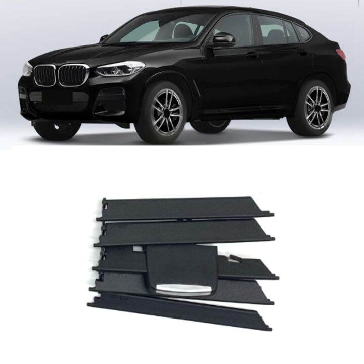 car-left-air-outlet-grille-ac-vent-slide-clip-repair-kits-replacement-parts-for-bmw-x3-f25-2011-2017-x4-f26-2013-2018-64229184143-rhd