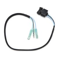 Boat Trim Tilt Switch Fine-Tuning Tilt Switch 353700ZZ55D02 for Honda Outboard Remote Side Control Box