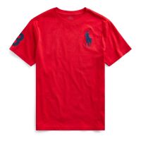 Ralph lauren big pony tees 100%authentic