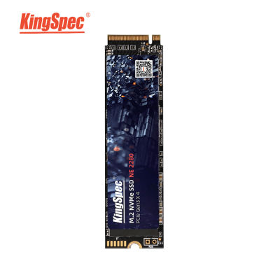 KingSpec M.2 nvme SSD 120gb 240gb 512gb M2 SSD 1TB 2TB pcie NVMe 2280 PCIE SSD M.2 HDD PCIe Internal Hard Drive For Laptop MSI