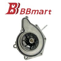 Bbmart Auto Parts 06E121018K Water Pump For VW Touareg 06E 121 018K Car Accessories 1Pcs