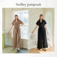 Neilley jumpsuit