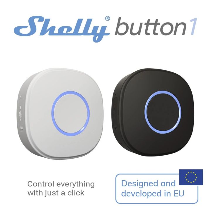shelly-button1-wifi-operated-action-and-scenes-activation-button-remotely-control-and-activate-or-deactivate-different-scenes-an